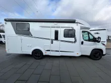 Fahrzeugbild Etrusco T 7300 SB*MARKISE*COMPLETE*REMIS* #4