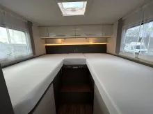 Fahrzeugbild Etrusco T 7300 SB*MARKISE*COMPLETE*REMIS* #10