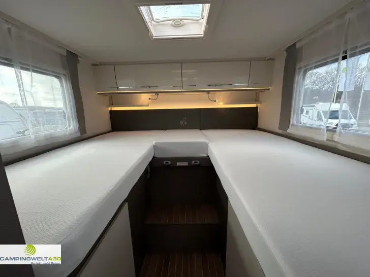 Fahrzeugbild Etrusco T 7300 SB*MARKISE*COMPLETE*REMIS* #10