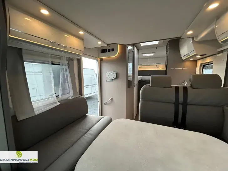 Fahrzeugbild Etrusco T 7300 SB*MARKISE*COMPLETE*REMIS* #18