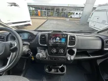 Fahrzeugbild Etrusco T 7300 SB*MARKISE*COMPLETE*REMIS* #20