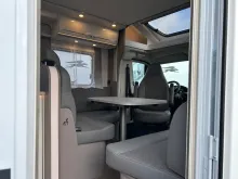 Fahrzeugbild Etrusco T 7300 SB*MARKISE*COMPLETE*REMIS* #21