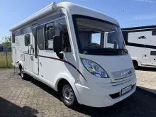 Fahrzeugbild Hymer Exsis-I 578*SAT*SOLAR*LITHIUM*INSPEKTION NEU* #1