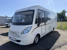 Fahrzeugbild Hymer Exsis-I 578*SAT*SOLAR*LITHIUM*INSPEKTION NEU* #2