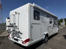 Fahrzeugbild Hymer Exsis-I 578*SAT*SOLAR*LITHIUM*INSPEKTION NEU* #4