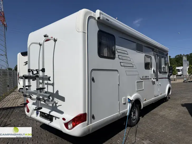 Fahrzeugbild Hymer Exsis-I 578*SAT*SOLAR*LITHIUM*INSPEKTION NEU* #4