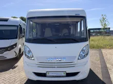 Fahrzeugbild Hymer Exsis-I 578*SAT*SOLAR*LITHIUM*INSPEKTION NEU* #15