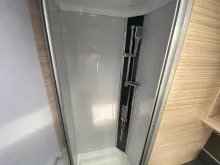 Fahrzeugbild Fendt Bianco Activ 550 SD *SEPARATE DUSCHE*2026* #11