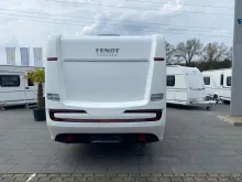 Fahrzeugbild Fendt Bianco Activ 550 SD *SEPARATE DUSCHE*2026* #18