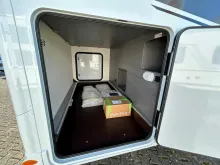 Fahrzeugbild Etrusco T 7400 SBC*AUTOM.*REMIS*2026*COMPLETE* #14