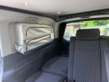 Fahrzeugbild VanTourer URBAN V-Klasse Allrad + Winterreifen 18" #10
