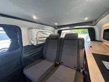 Fahrzeugbild VanTourer URBAN V-Klasse Allrad + Winterreifen 18" #9