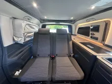 Fahrzeugbild VanTourer URBAN V-Klasse Allrad + Winterreifen 18" #11