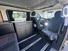Fahrzeugbild VanTourer URBAN V-Klasse Allrad + Winterreifen 18" #6