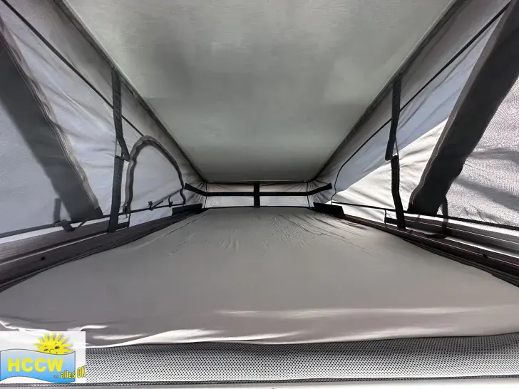 Fahrzeugbild VanTourer URBAN V-Klasse Allrad + Winterreifen 18" #13
