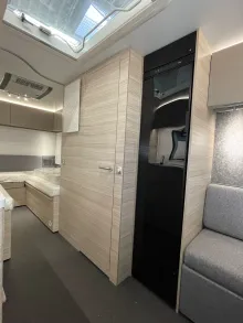 Fahrzeugbild Adria Altea 502 UL 60 Years #18