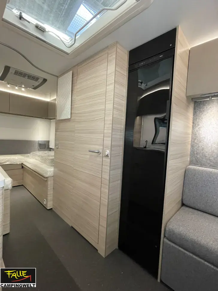 Fahrzeugbild Adria Altea 502 UL 60 Years #18