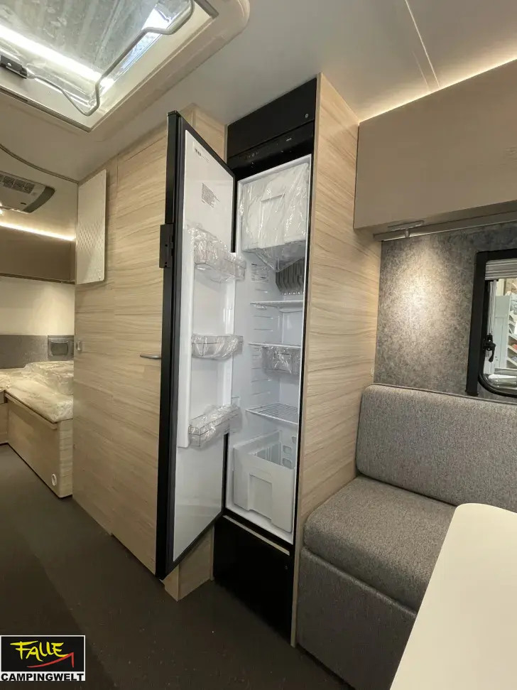Fahrzeugbild Adria Altea 502 UL 60 Years #17