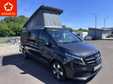 Fahrzeugbild VanTourer URBAN V-Klasse Allrad + Winterreifen 18" #1