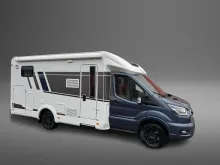 Fahrzeugbild Carado T 338 EDITION26 Vollausstattung *Xenon* #1