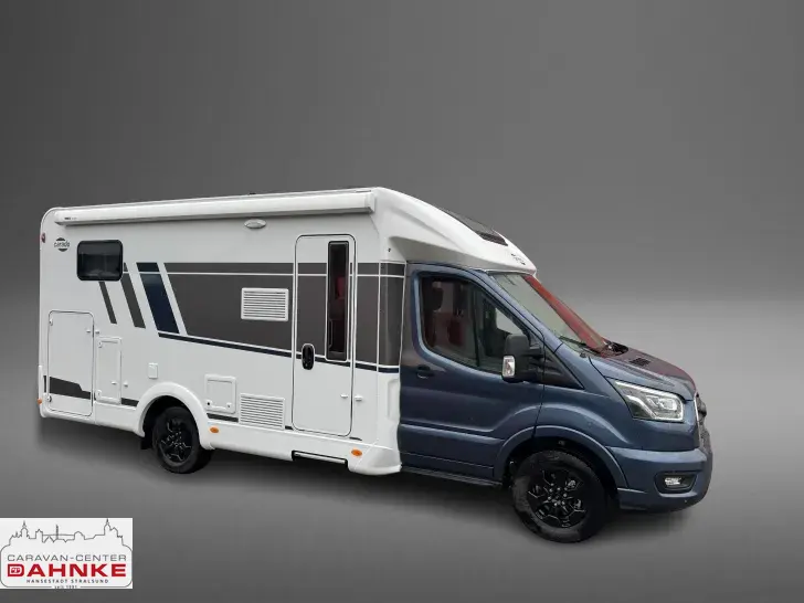 Fahrzeugbild Carado T 338 EDITION26 Vollausstattung *Xenon* #1