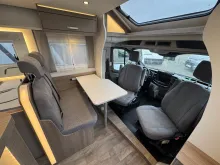 Fahrzeugbild Carado T 338 EDITION26 Vollausstattung *Xenon* #6