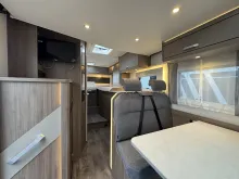 Fahrzeugbild Carado T 338 EDITION26 Vollausstattung *Xenon* #7