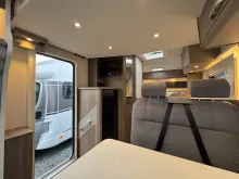 Fahrzeugbild Carado T 338 EDITION26 Vollausstattung *Xenon* #8