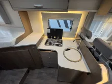 Fahrzeugbild Carado T 338 EDITION26 Vollausstattung *Xenon* #9