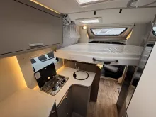 Fahrzeugbild Carado T 338 EDITION26 Vollausstattung *Xenon* #10