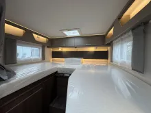 Fahrzeugbild Carado T 338 EDITION26 Vollausstattung *Xenon* #11