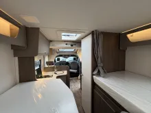Fahrzeugbild Carado T 338 EDITION26 Vollausstattung *Xenon* #12