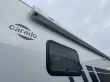 Fahrzeugbild Carado T 338 EDITION26 Vollausstattung *Xenon* #15