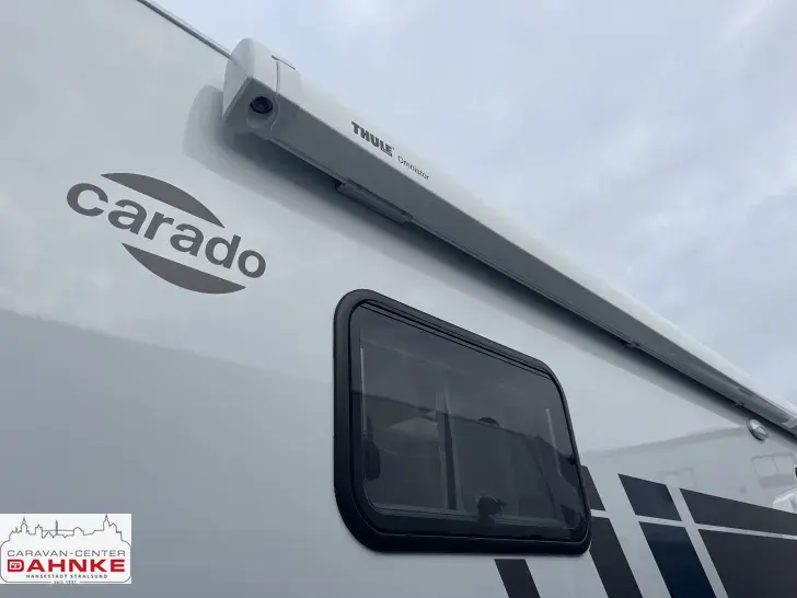 Fahrzeugbild Carado T 338 EDITION26 Vollausstattung *Xenon* #15
