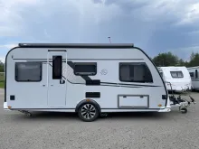 Fahrzeugbild Knaus Südwind 460 EU 60 YEARS #4