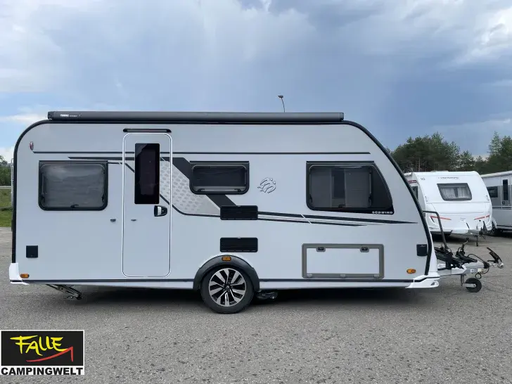 Fahrzeugbild Knaus Südwind 460 EU 60 YEARS #4