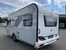 Fahrzeugbild Knaus Südwind 460 EU 60 YEARS #5