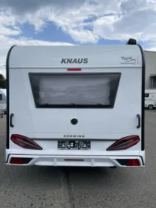 Fahrzeugbild Knaus Südwind 460 EU 60 YEARS #6