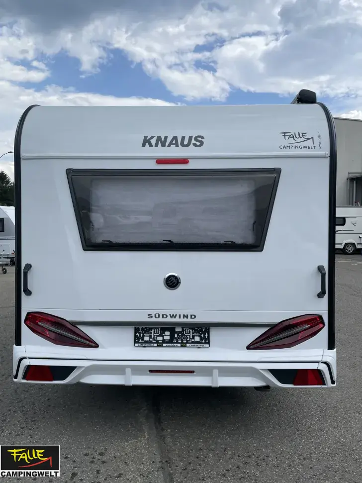 Fahrzeugbild Knaus Südwind 460 EU 60 YEARS #6