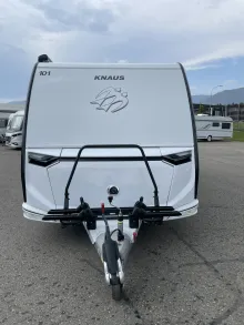 Fahrzeugbild Knaus Südwind 460 EU 60 YEARS #3