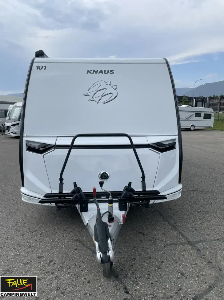 Fahrzeugbild Knaus Südwind 460 EU 60 YEARS #3