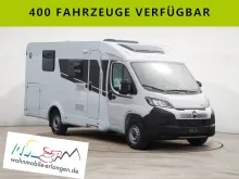 Fahrzeugbild Sunlight V 69, Automatik, Modell 2026, Aktionspreis ! #1