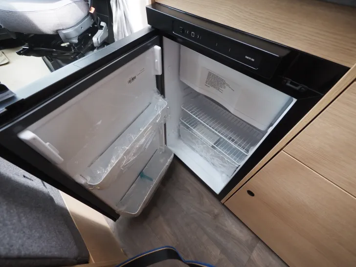 Fahrzeugbild Sunlight V 69, Automatik, Modell 2026, Aktionspreis ! #10