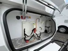 Fahrzeugbild Fendt Tendenza 465 SFB*MOVER*1.HAND*BIGFOOTS* #6