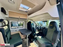 Fahrzeugbild Sunlight CLIFF 600 XX + Chassis & Safety Paket #3