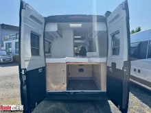 Fahrzeugbild Sunlight CLIFF 600 XX + Chassis & Safety Paket #8