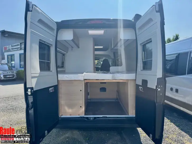 Fahrzeugbild Sunlight CLIFF 600 XX + Chassis & Safety Paket #8