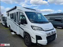 Fahrzeugbild Sunlight V 66 Adv. AKTION SOMMER 2026 #1