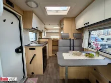 Fahrzeugbild Sunlight V 66 Adv. AKTION SOMMER 2026 #4