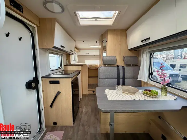 Fahrzeugbild Sunlight V 66 Adv. AKTION SOMMER 2026 #4